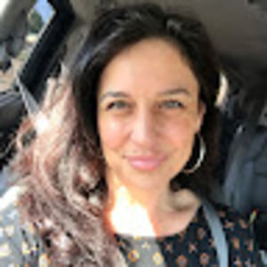 Meet your Posher, Caryn